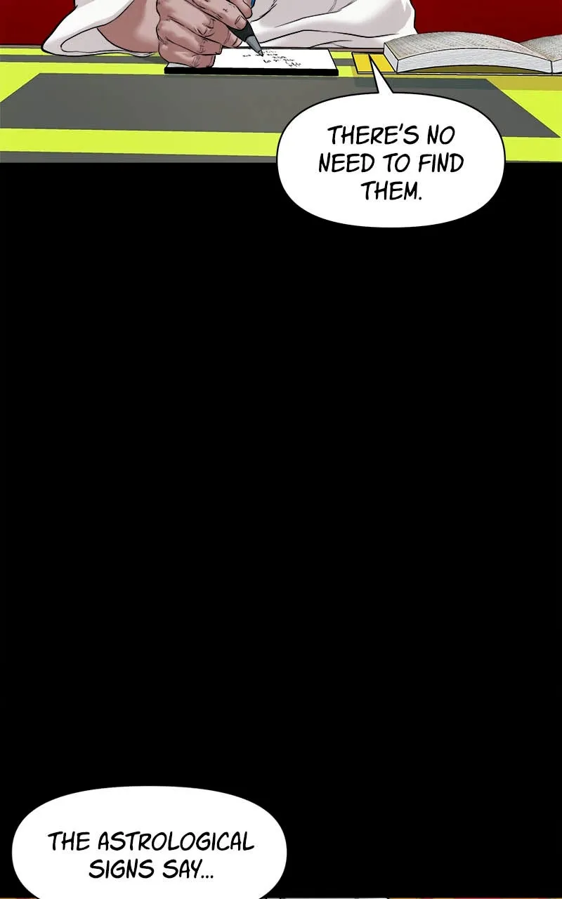 The Gwichon Village Mystery Chapter 23 page 117 - 