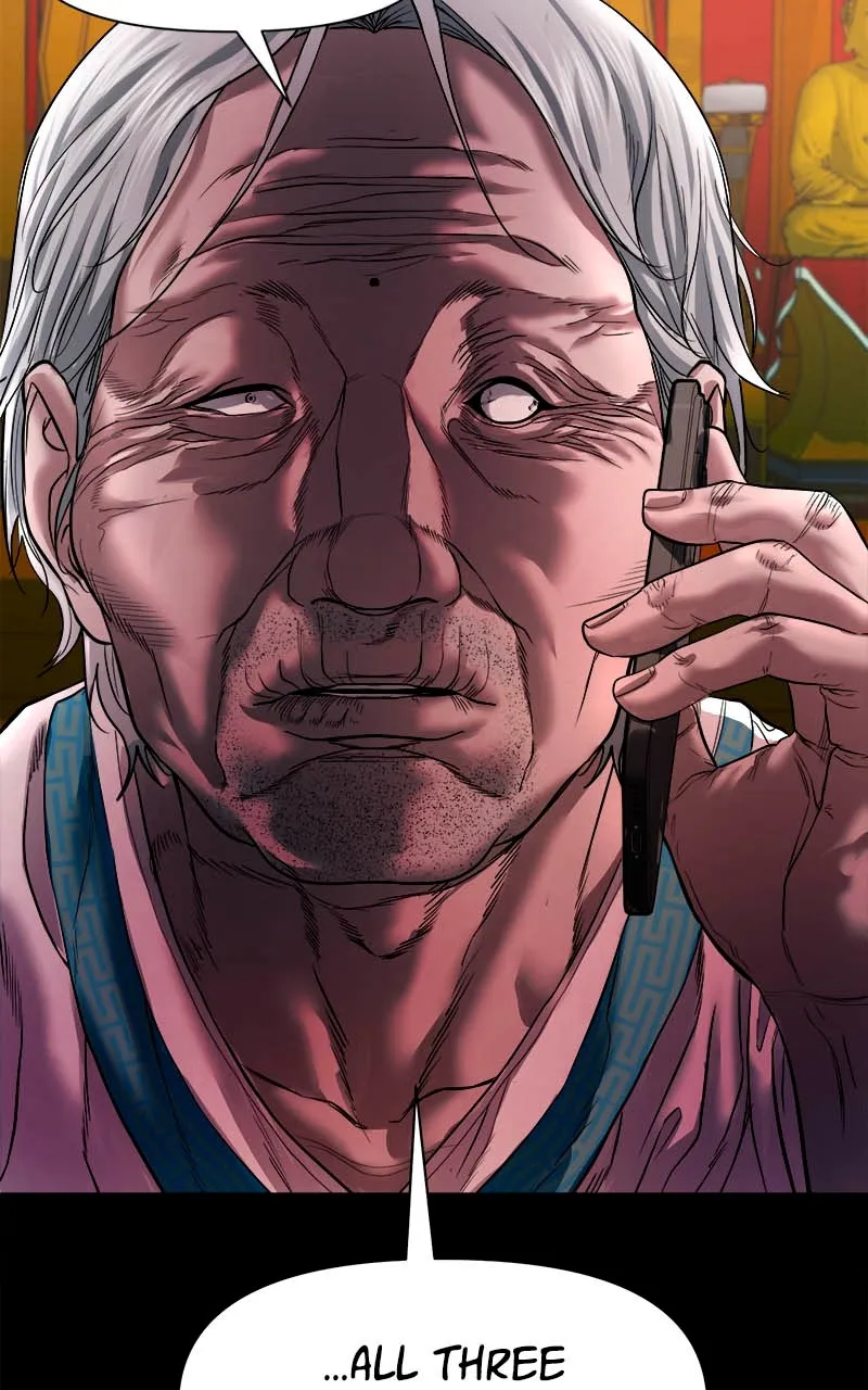 The Gwichon Village Mystery Chapter 23 page 118 - 