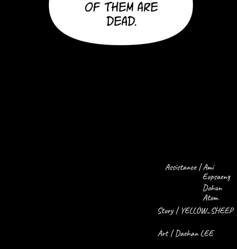 The Gwichon Village Mystery Chapter 23 page 119 - 