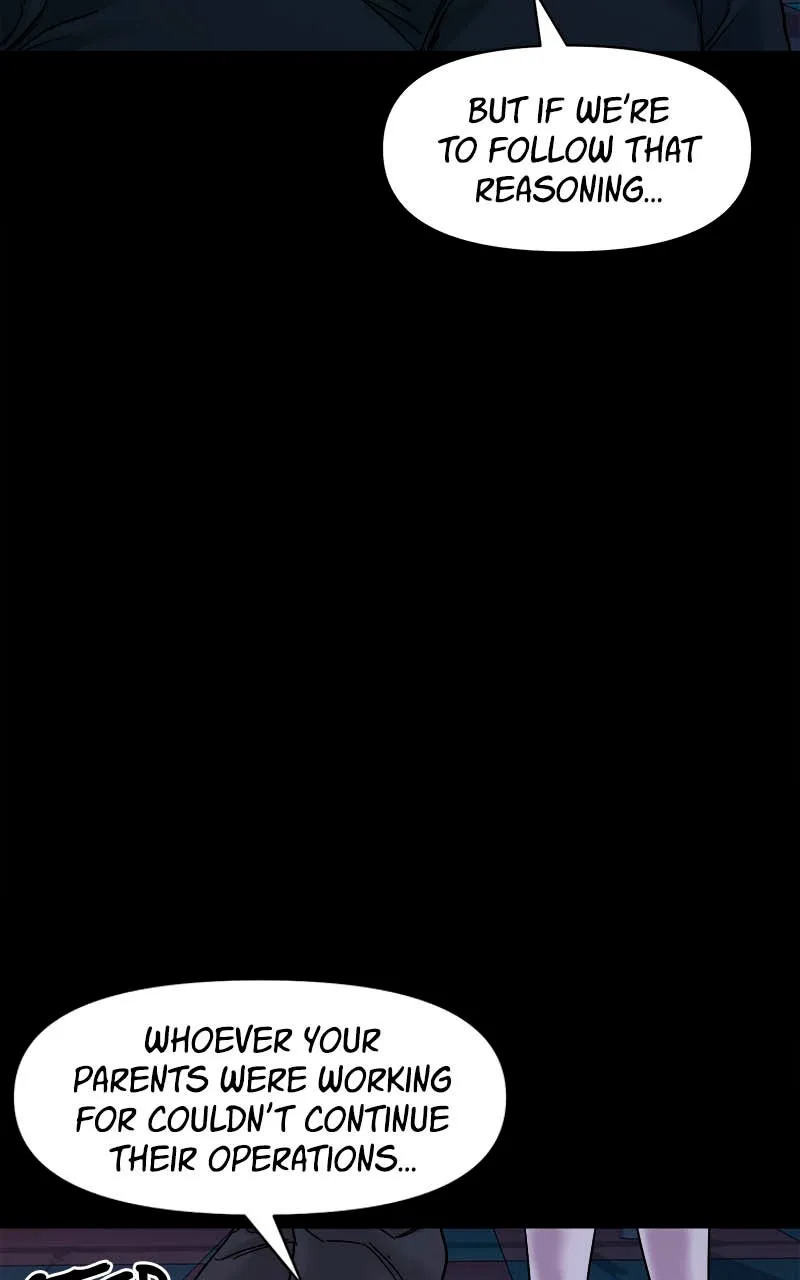 The Gwichon Village Mystery Chapter 23 page 15 - 