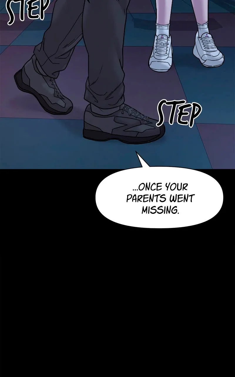 The Gwichon Village Mystery Chapter 23 page 16 - 