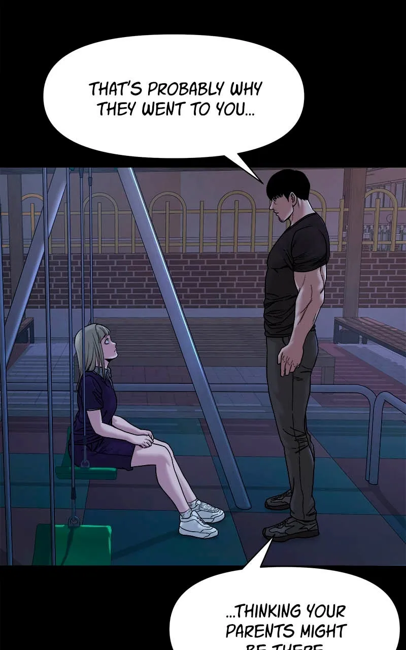The Gwichon Village Mystery Chapter 23 page 17 - 