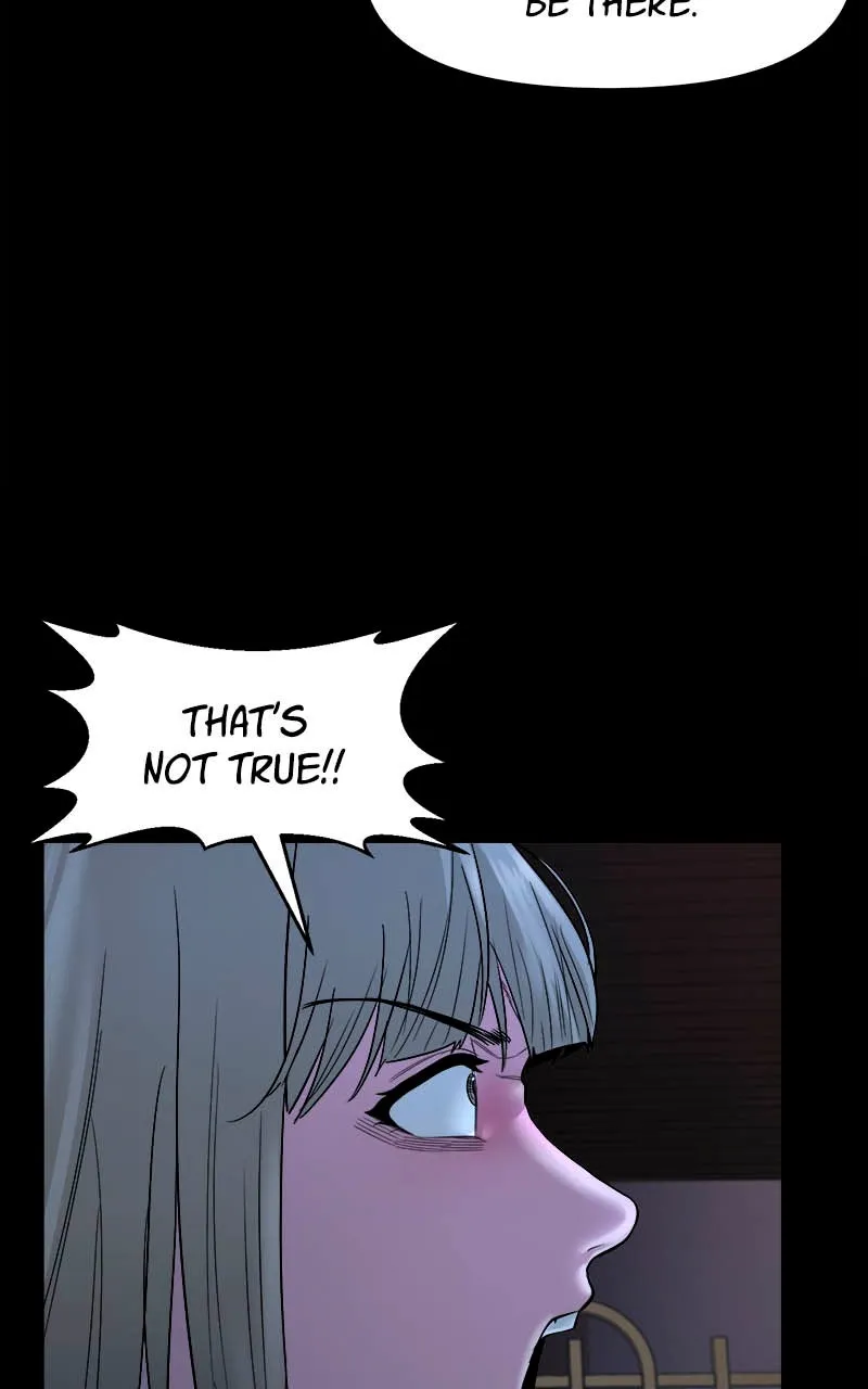 The Gwichon Village Mystery Chapter 23 page 18 - 