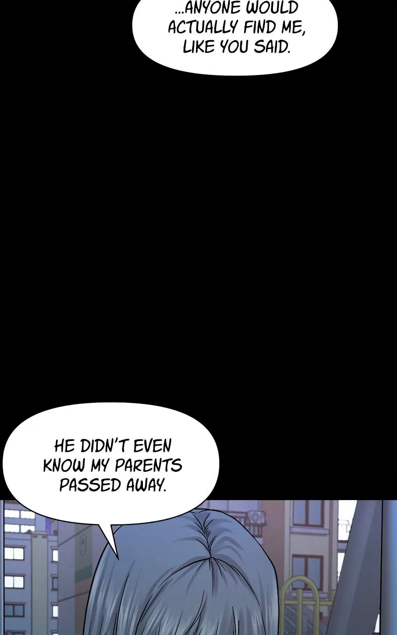 The Gwichon Village Mystery Chapter 23 page 3 - 