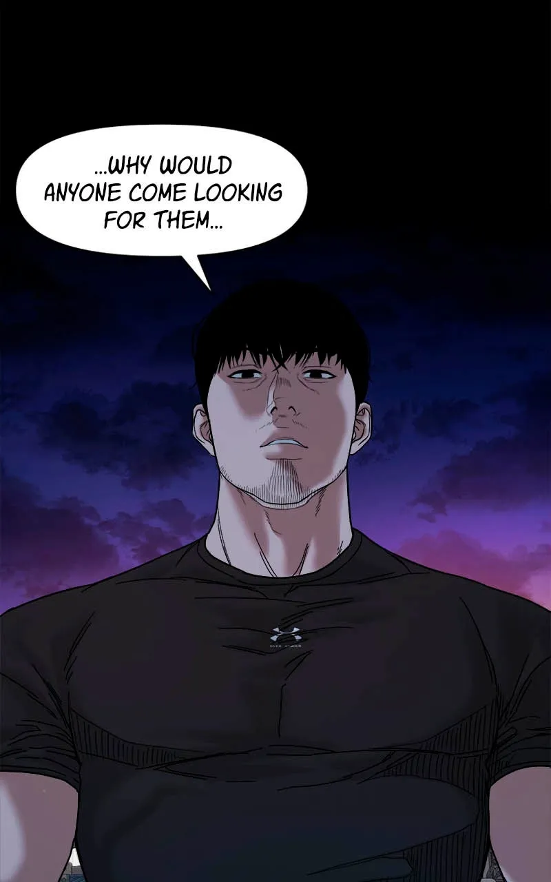 The Gwichon Village Mystery Chapter 23 page 21 - 