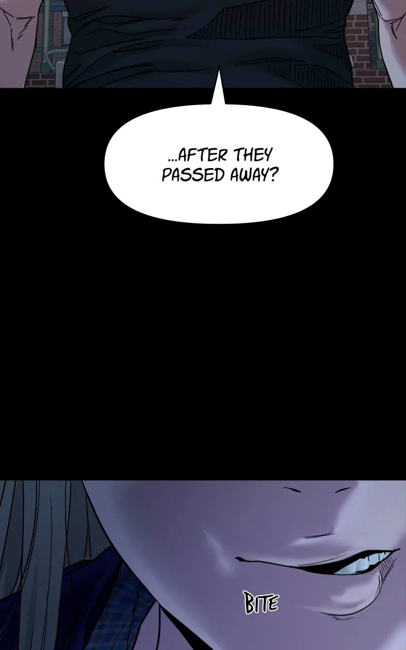The Gwichon Village Mystery Chapter 23 page 22 - 