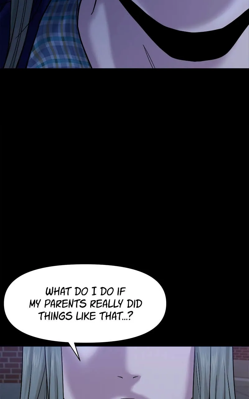 The Gwichon Village Mystery Chapter 23 page 23 - 