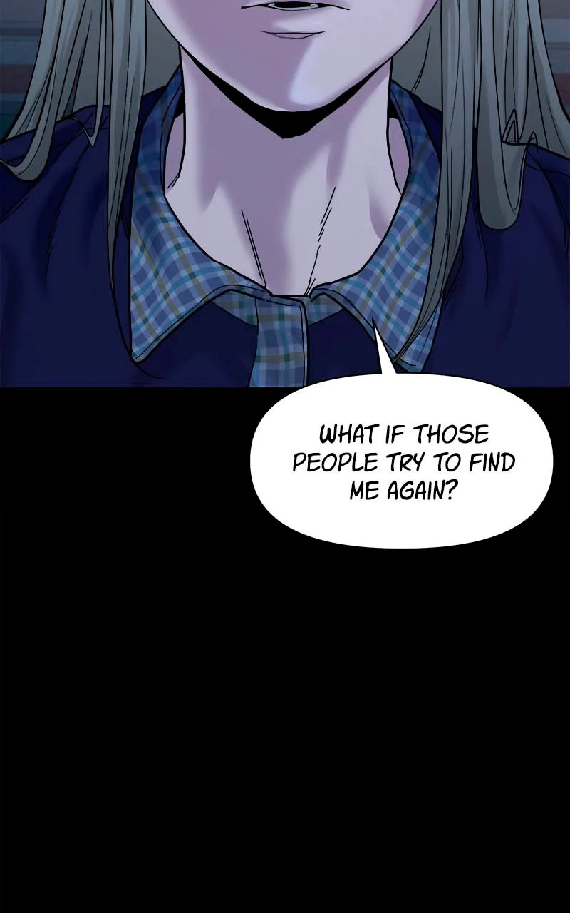 The Gwichon Village Mystery Chapter 23 page 24 - 