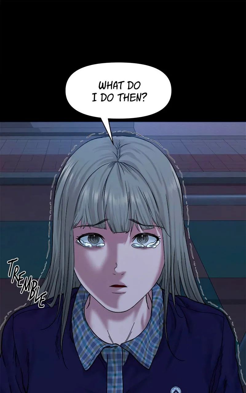 The Gwichon Village Mystery Chapter 23 page 25 - 