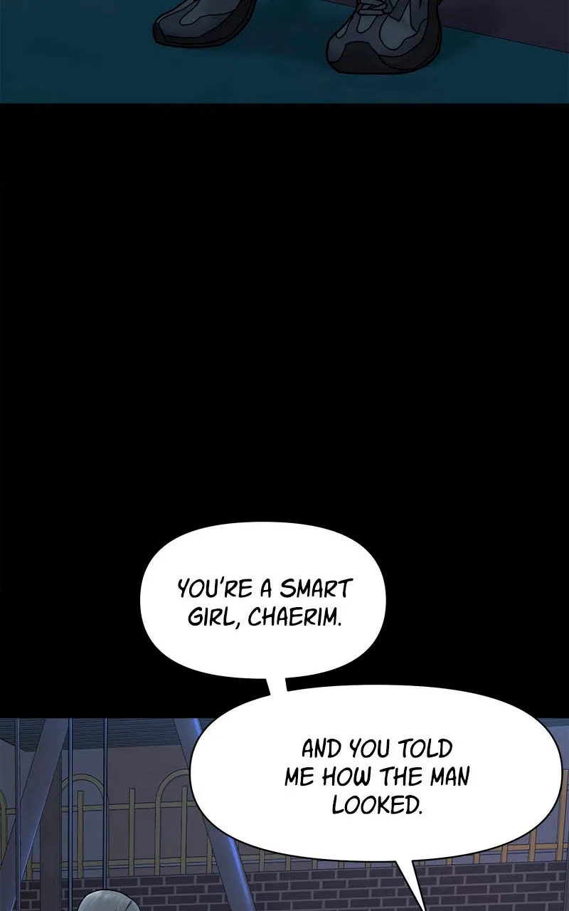 The Gwichon Village Mystery Chapter 23 page 27 - 