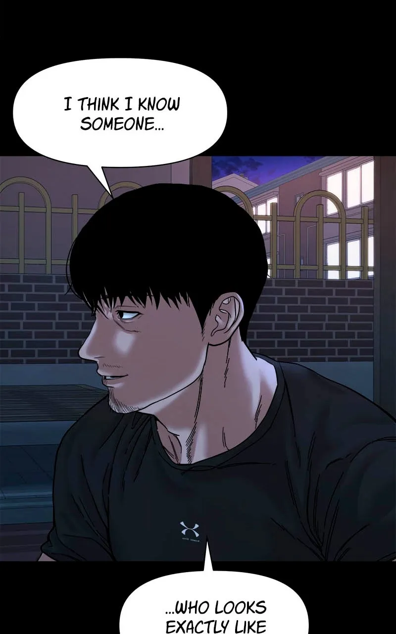 The Gwichon Village Mystery Chapter 23 page 29 - 