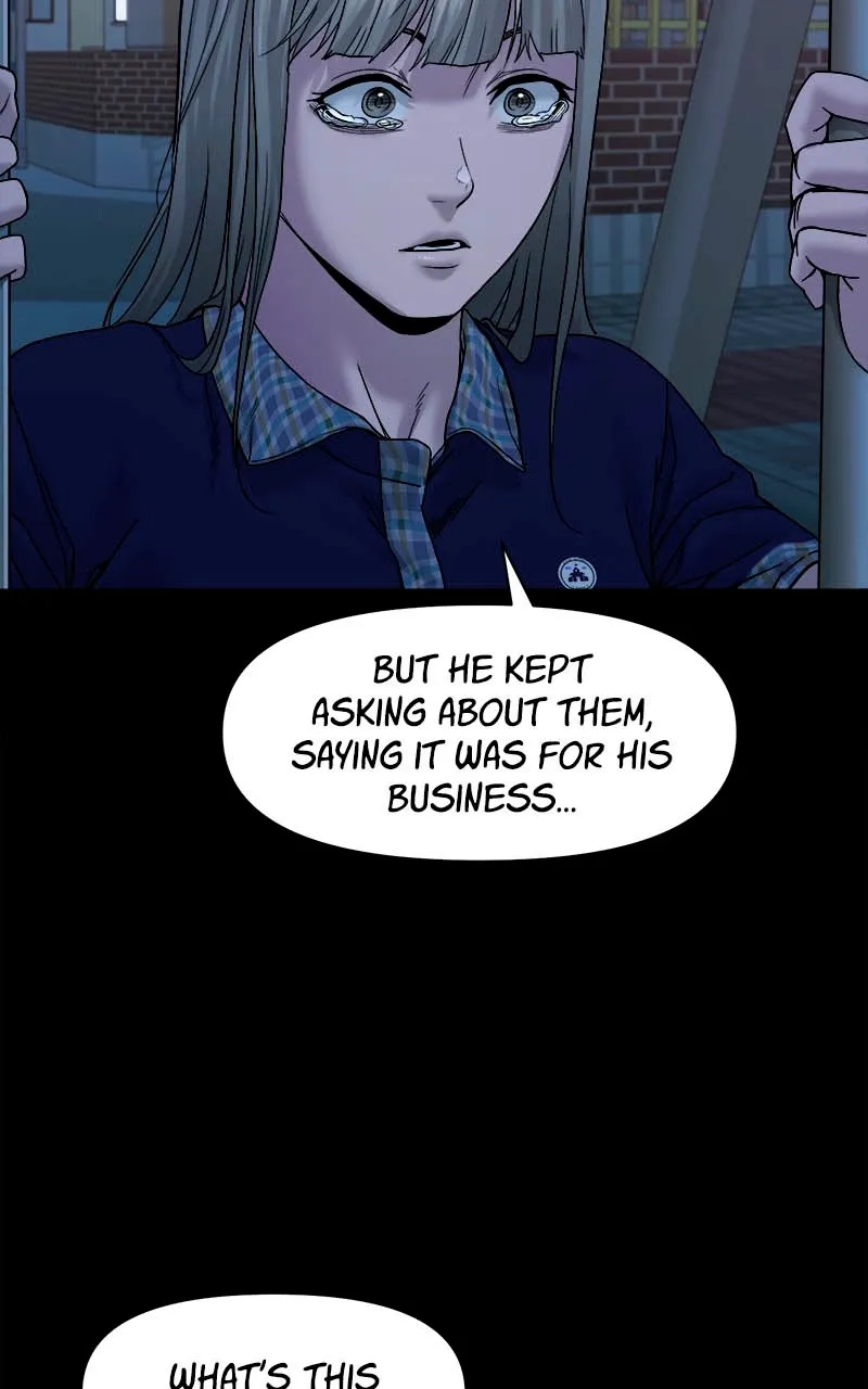 The Gwichon Village Mystery Chapter 23 page 4 - 