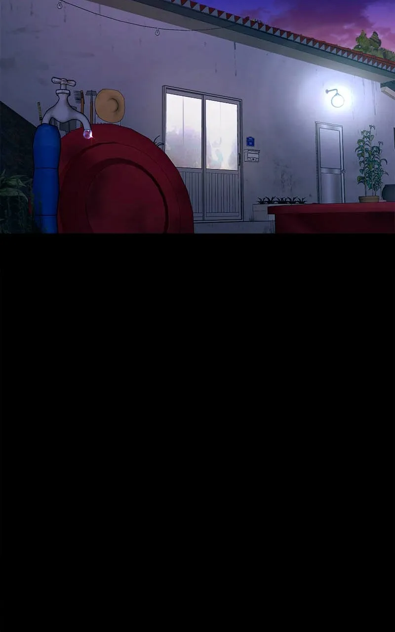 The Gwichon Village Mystery Chapter 23 page 33 - 