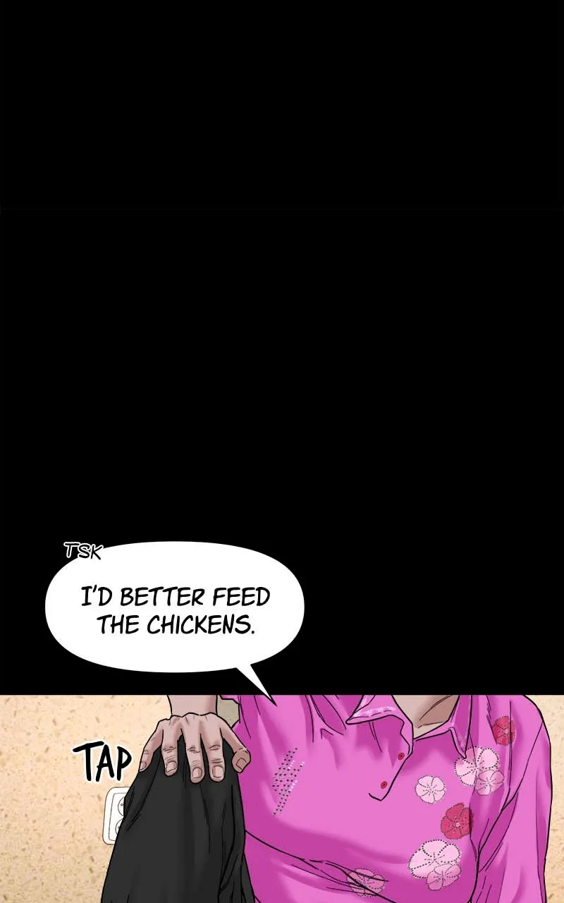 The Gwichon Village Mystery Chapter 23 page 37 - 