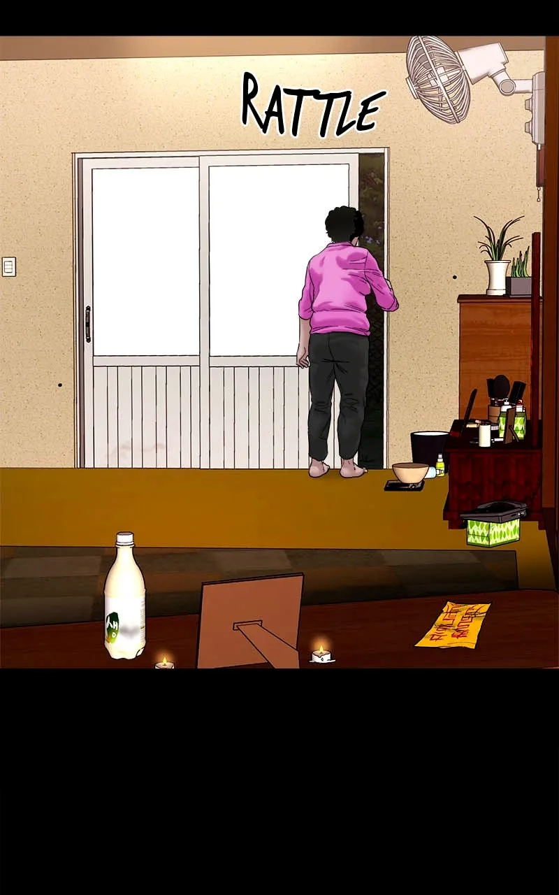 The Gwichon Village Mystery Chapter 23 page 39 - 