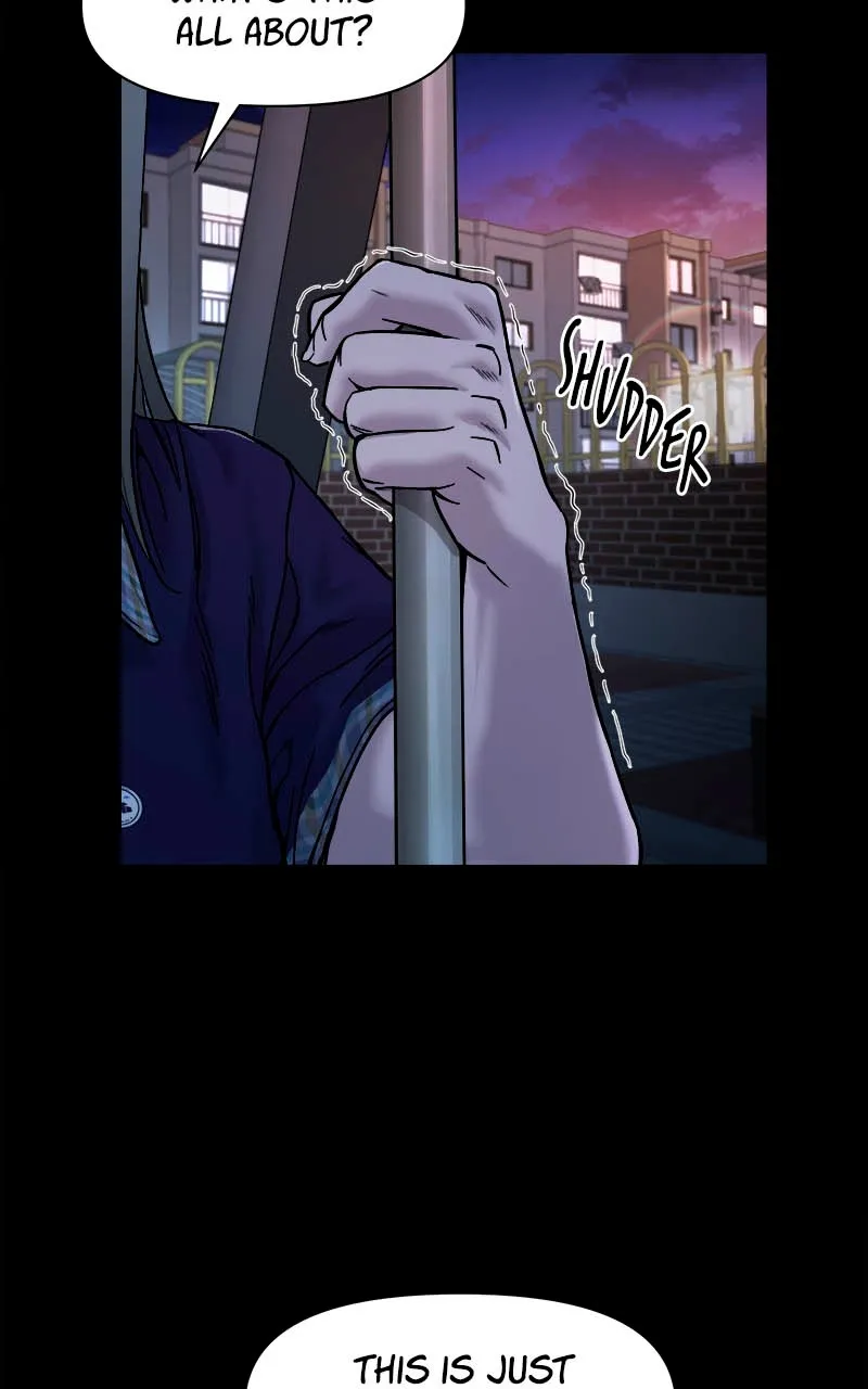 The Gwichon Village Mystery Chapter 23 page 5 - 