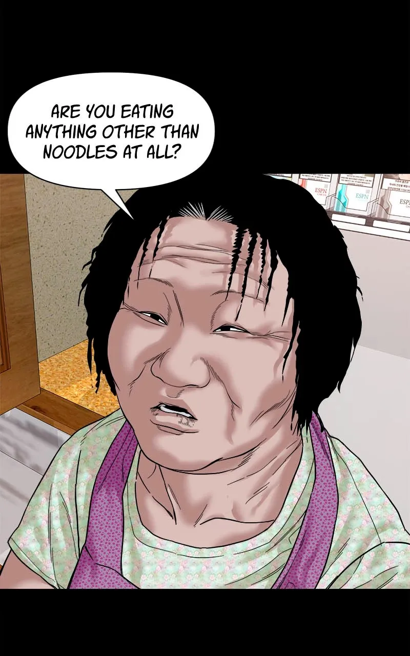 The Gwichon Village Mystery Chapter 23 page 44 - 