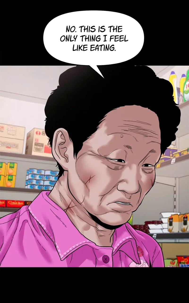 The Gwichon Village Mystery Chapter 23 page 45 - 