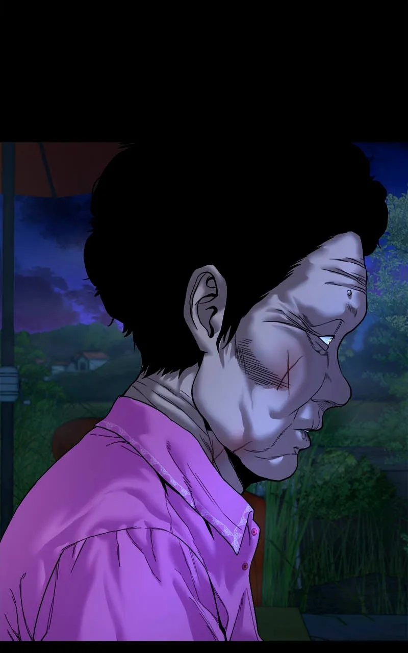 The Gwichon Village Mystery Chapter 23 page 58 - 