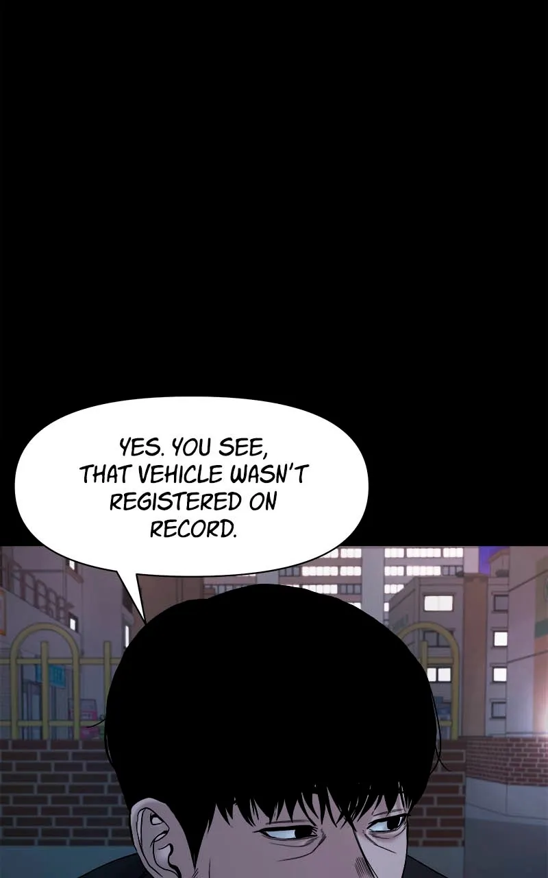 The Gwichon Village Mystery Chapter 23 page 7 - 
