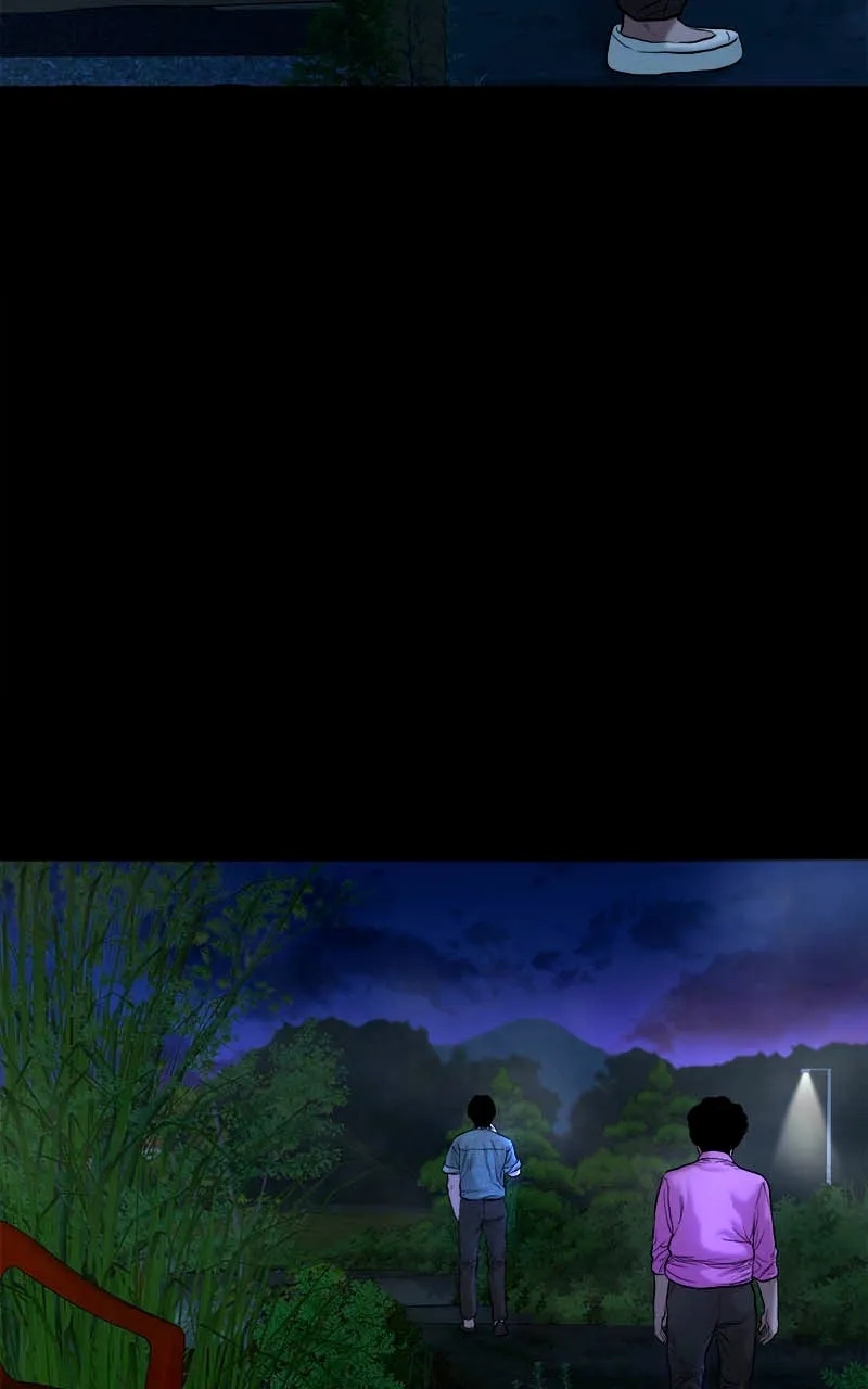 The Gwichon Village Mystery Chapter 23 page 62 - 