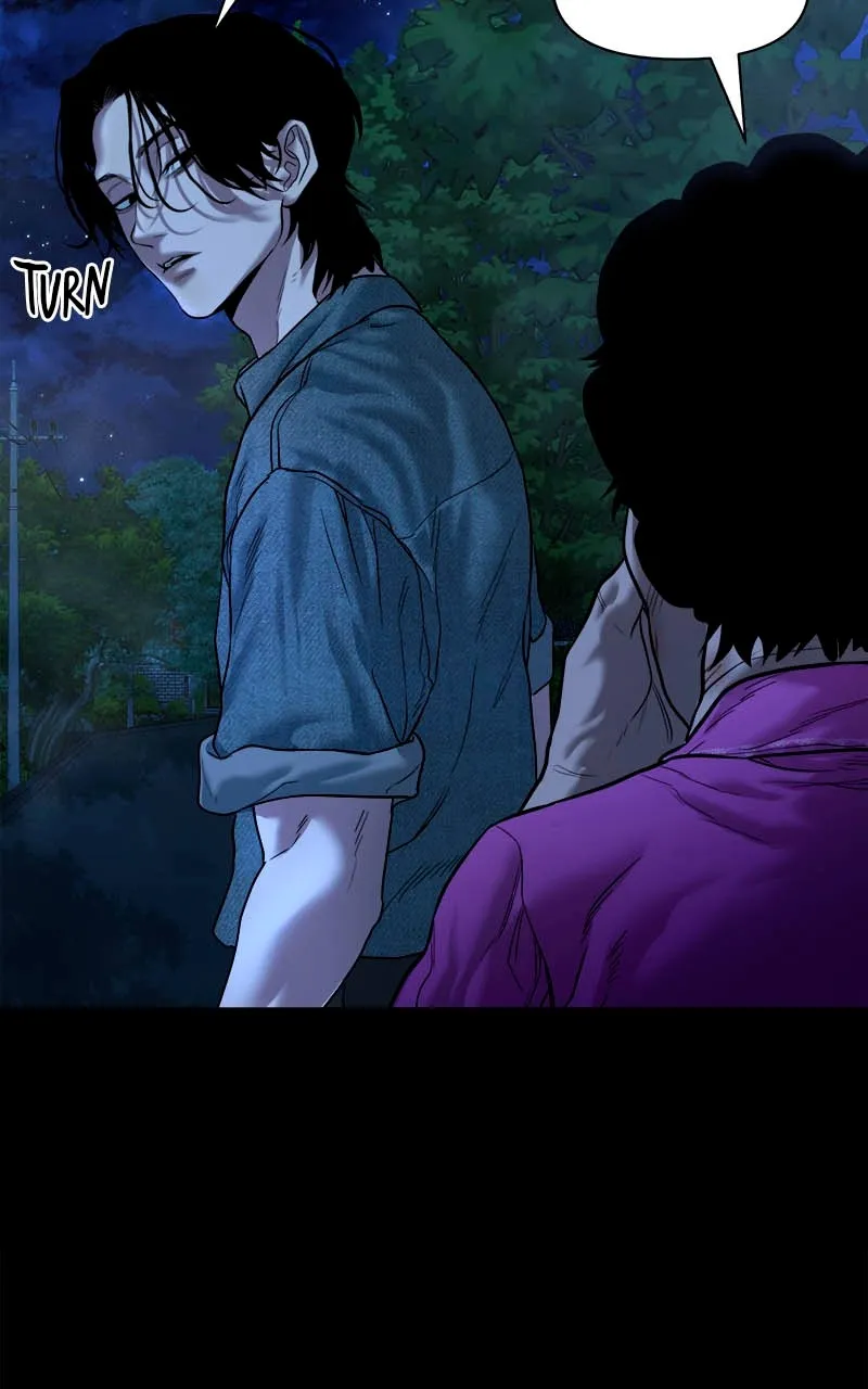 The Gwichon Village Mystery Chapter 23 page 68 - 