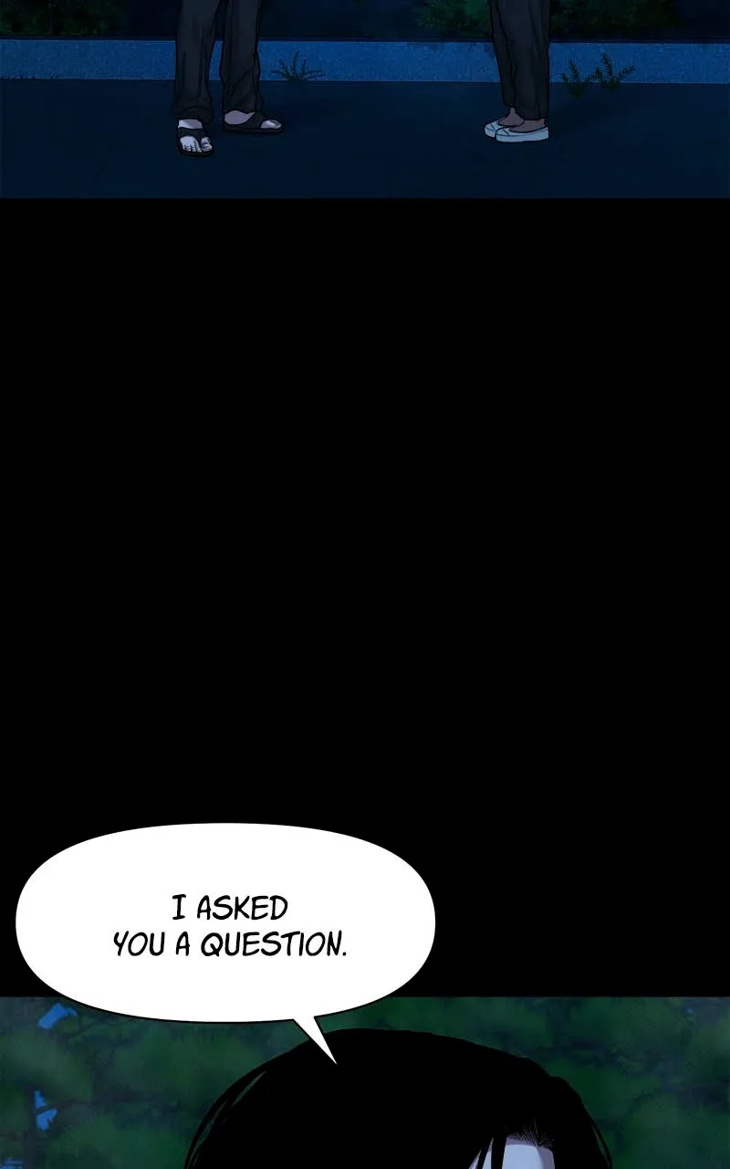 The Gwichon Village Mystery Chapter 23 page 70 - 