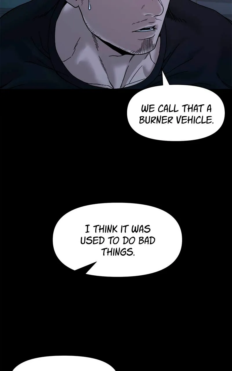 The Gwichon Village Mystery Chapter 23 page 8 - 