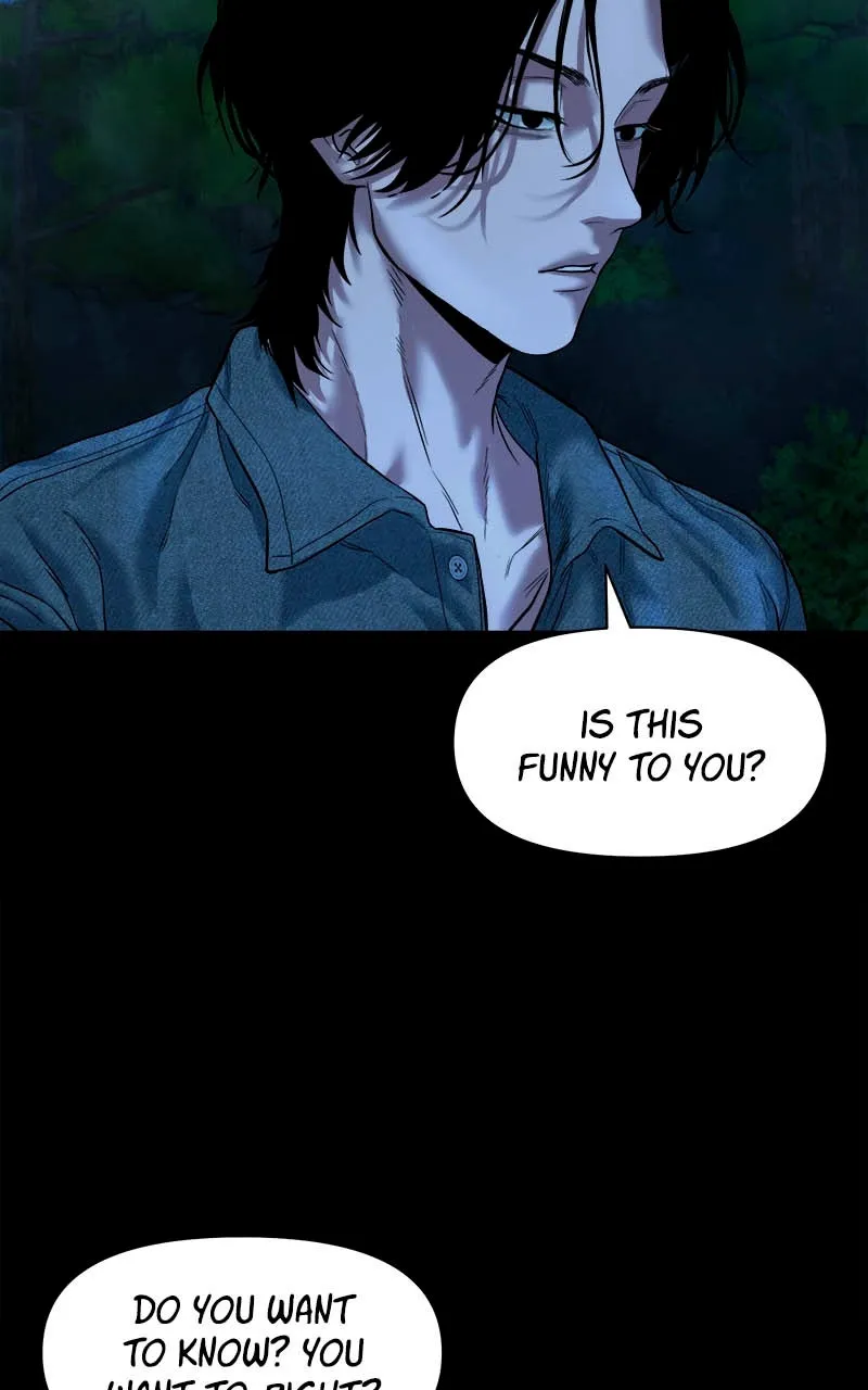 The Gwichon Village Mystery Chapter 23 page 71 - 