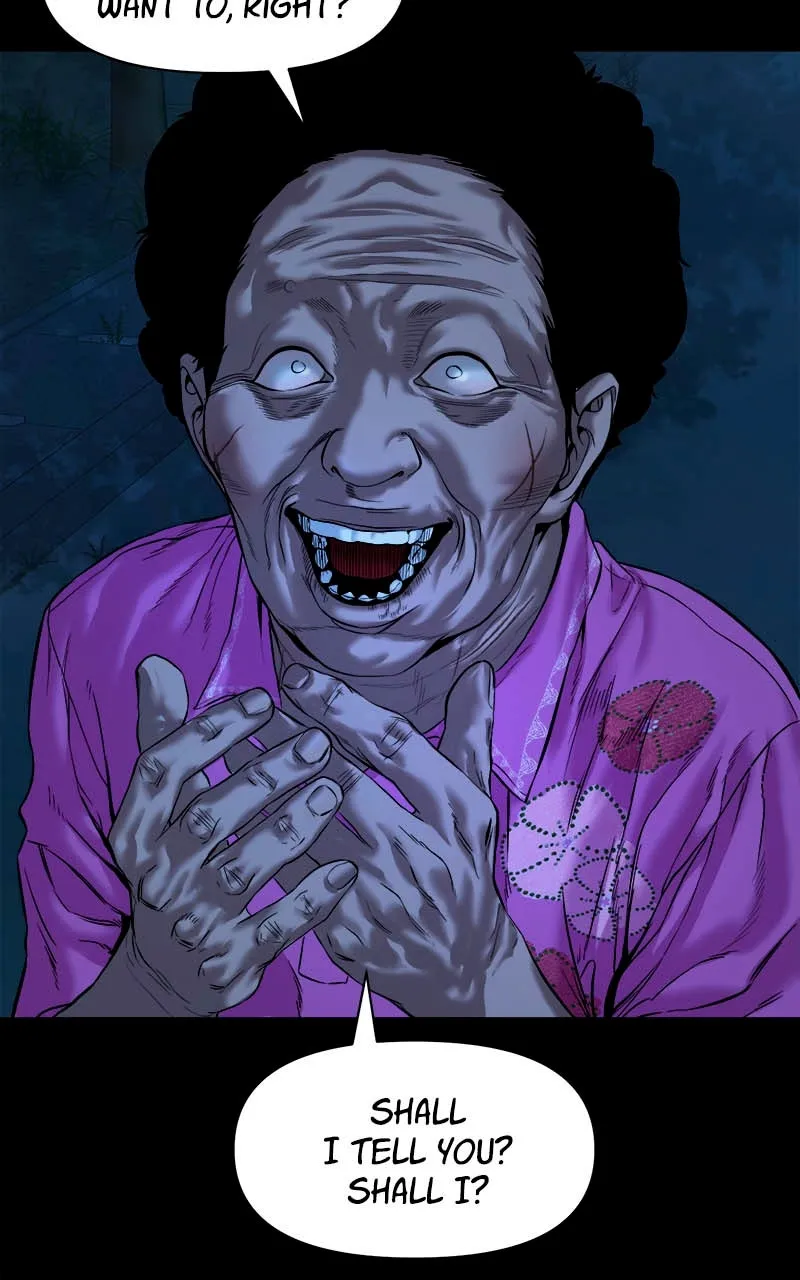 The Gwichon Village Mystery Chapter 23 page 72 - 