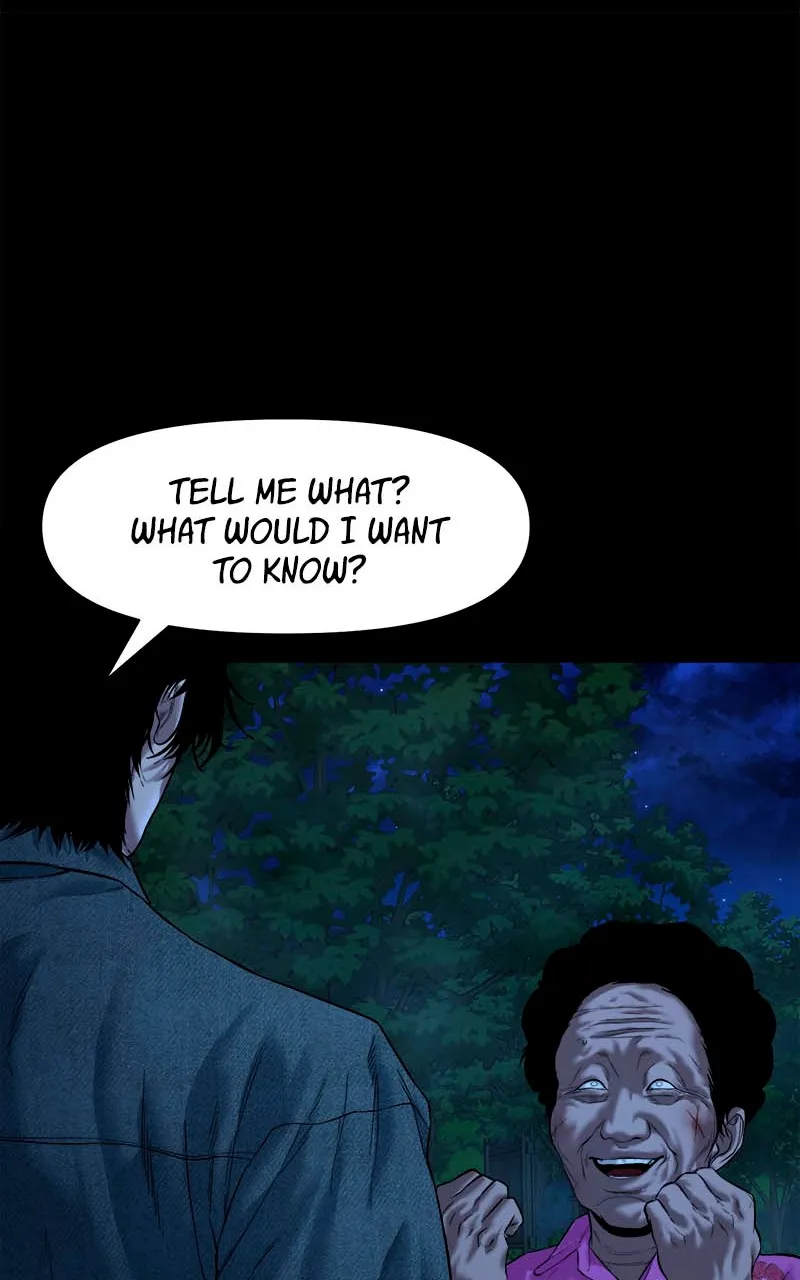 The Gwichon Village Mystery Chapter 23 page 73 - 