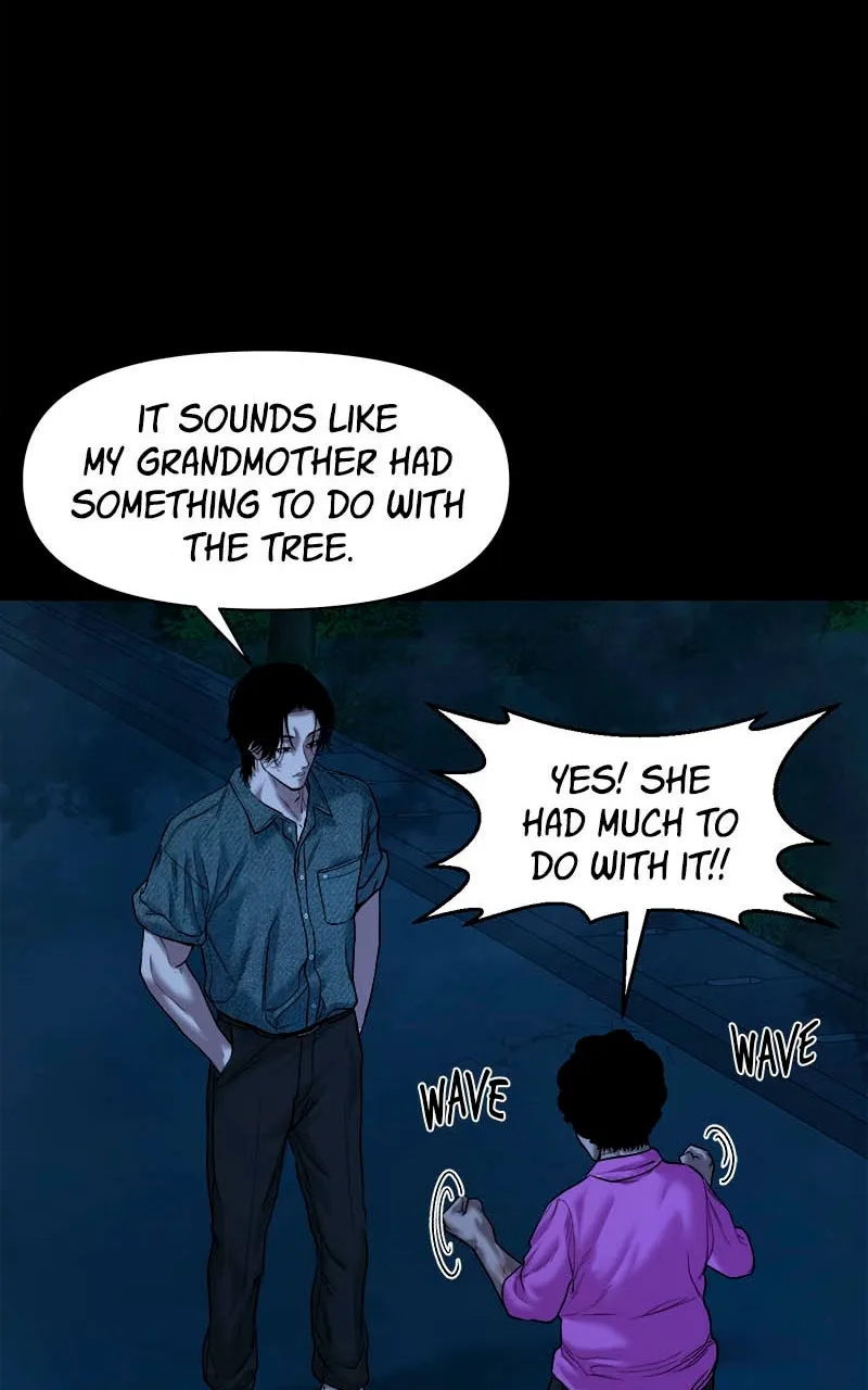 The Gwichon Village Mystery Chapter 23 page 77 - 