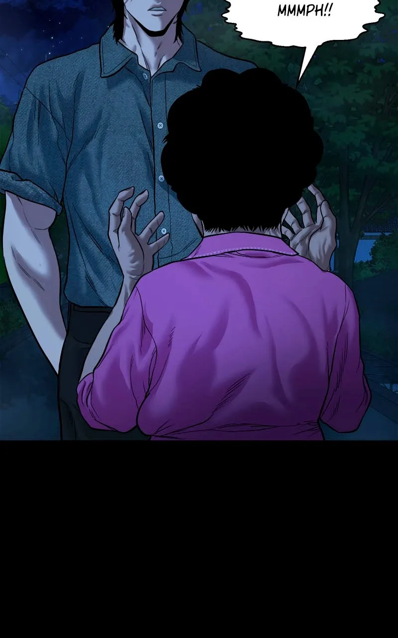 The Gwichon Village Mystery Chapter 23 page 81 - 