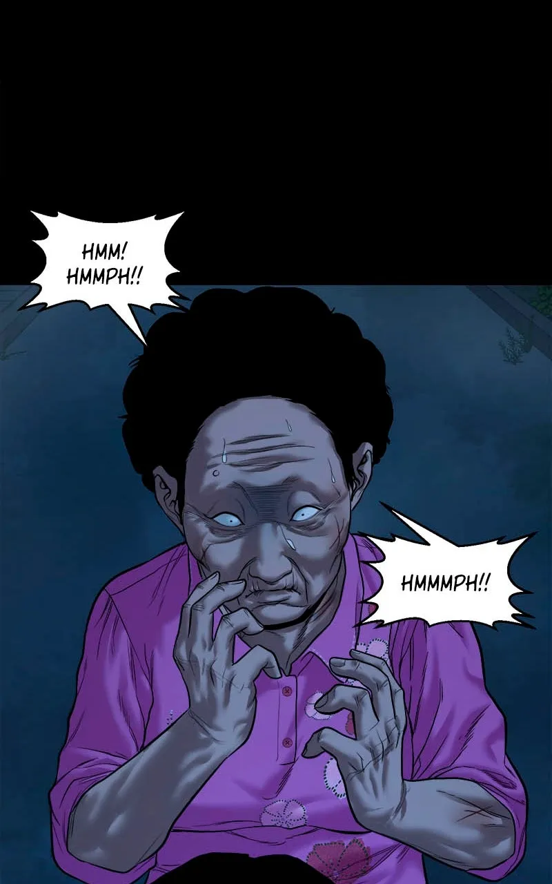 The Gwichon Village Mystery Chapter 23 page 82 - 