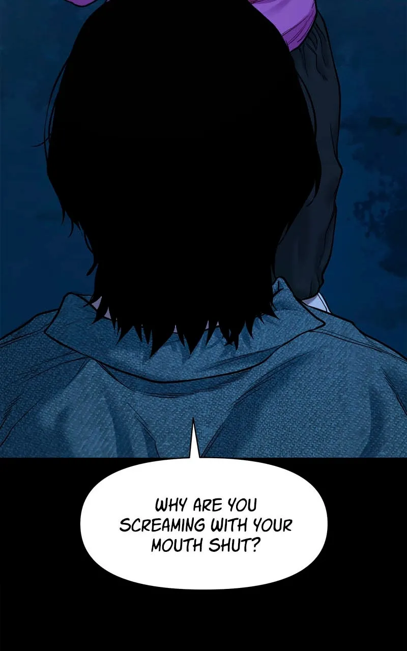 The Gwichon Village Mystery Chapter 23 page 83 - 