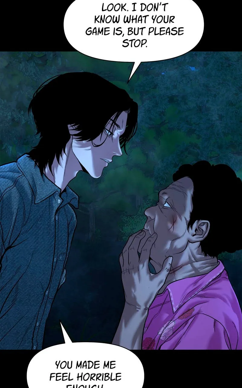 The Gwichon Village Mystery Chapter 23 page 85 - 