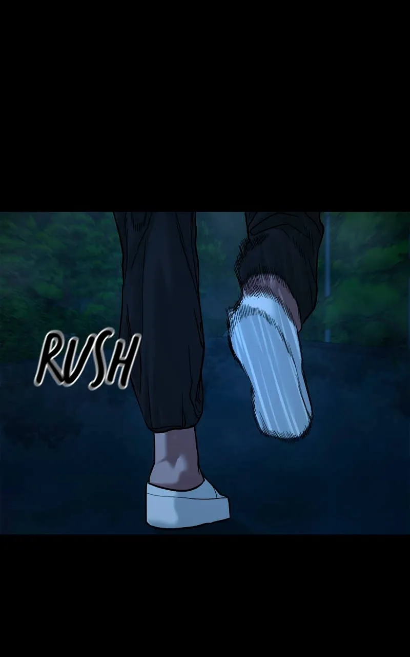 The Gwichon Village Mystery Chapter 23 page 91 - 