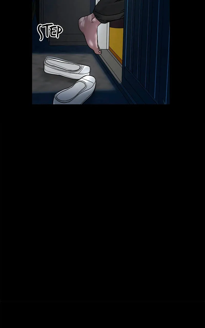 The Gwichon Village Mystery Chapter 23 page 97 - 