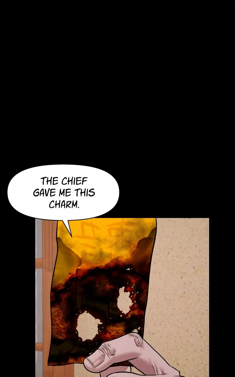 The Gwichon Village Mystery Chapter 23 page 99 - 