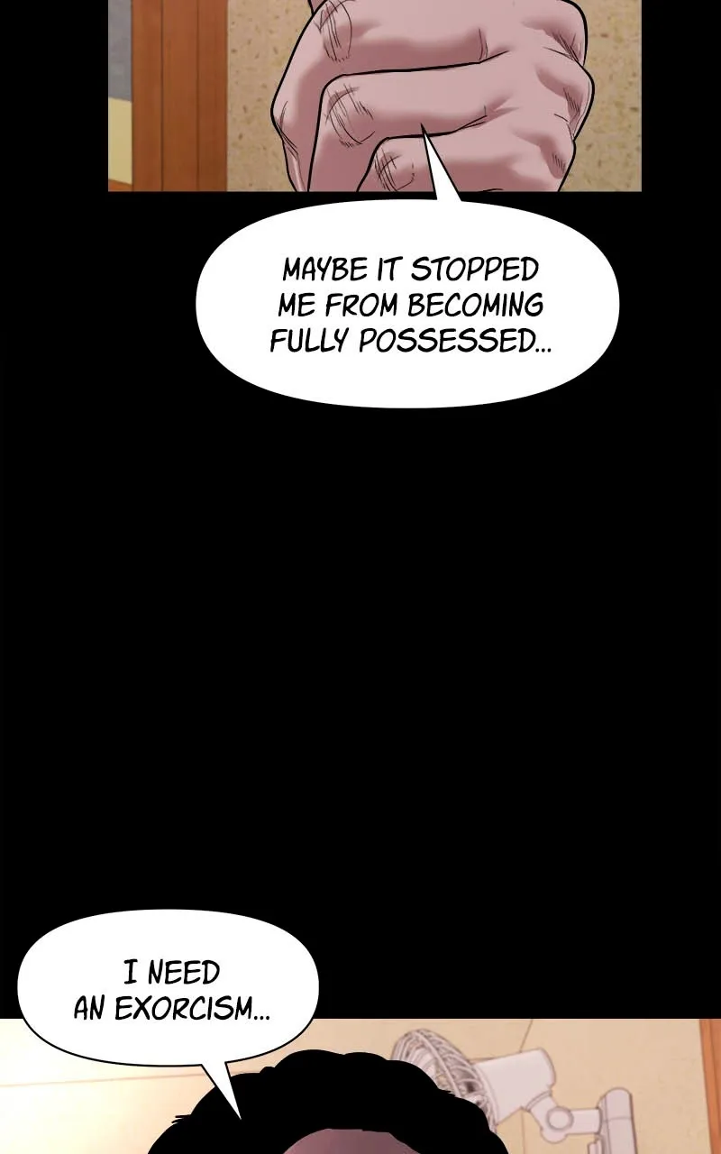 The Gwichon Village Mystery Chapter 23 page 100 - 