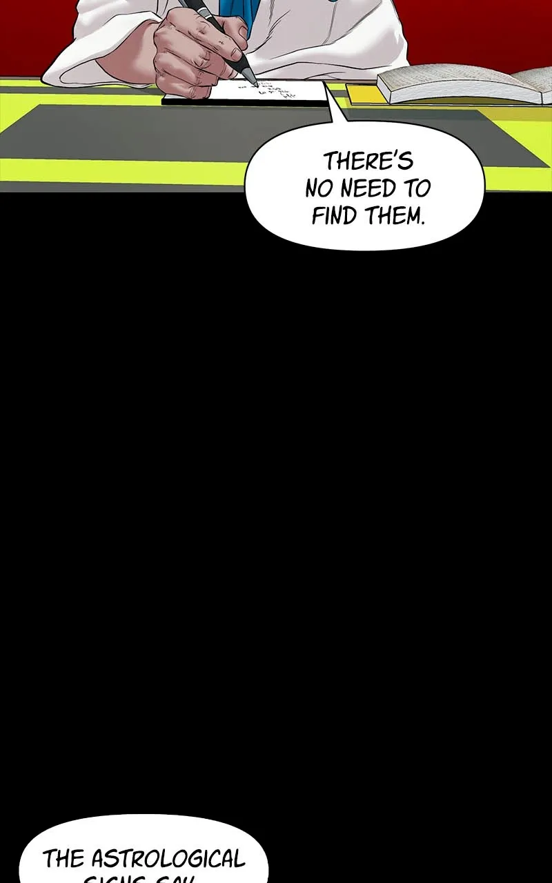 The Gwichon Village Mystery Chapter 24 page 2 - 