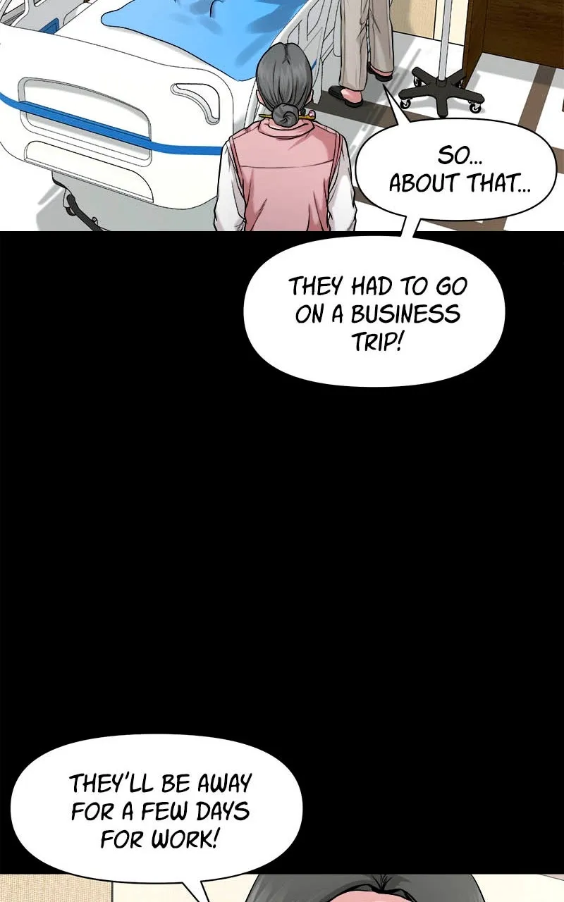 The Gwichon Village Mystery Chapter 24 page 101 - 