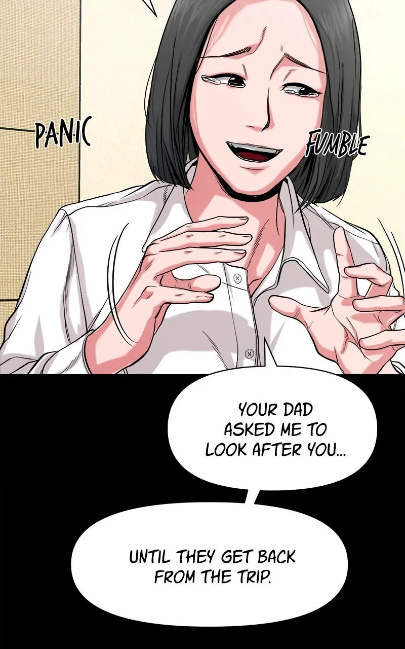 The Gwichon Village Mystery Chapter 24 page 102 - 