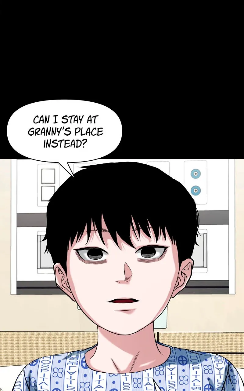 The Gwichon Village Mystery Chapter 24 page 103 - 