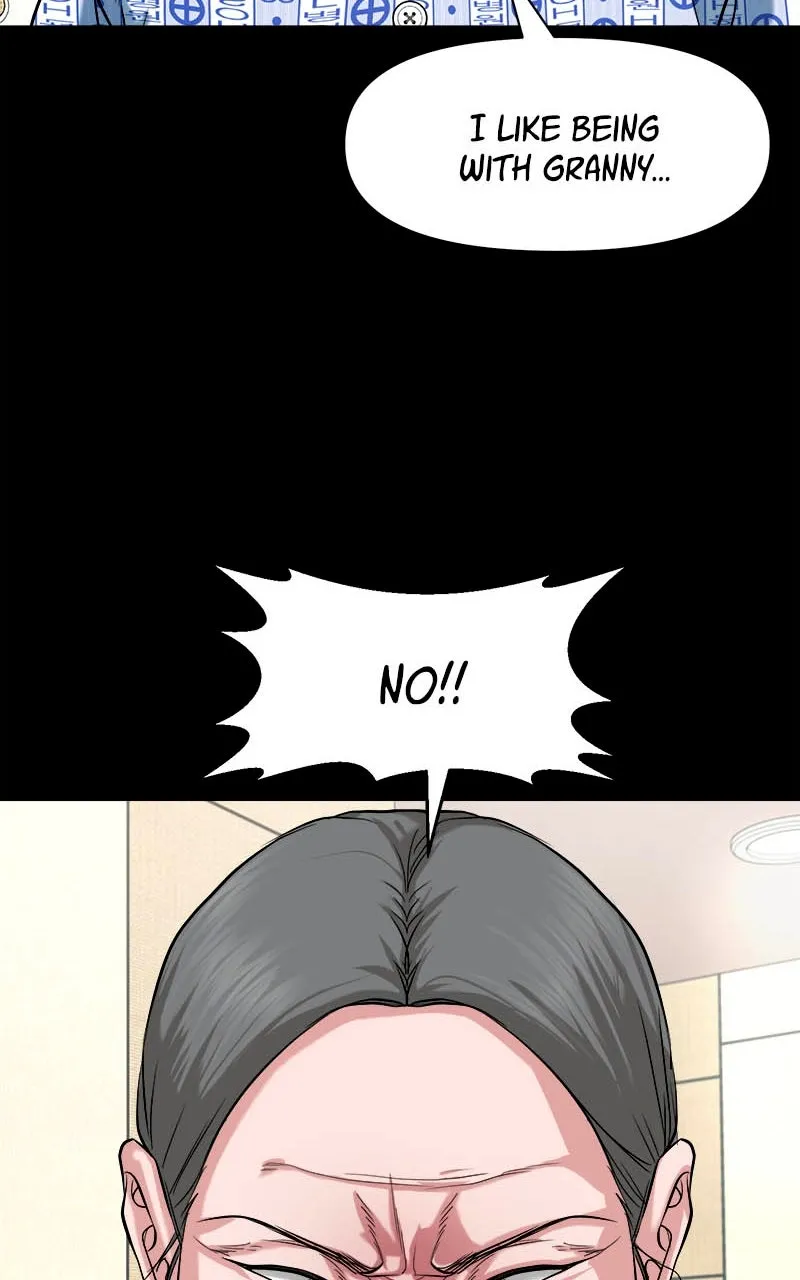 The Gwichon Village Mystery Chapter 24 page 104 - 