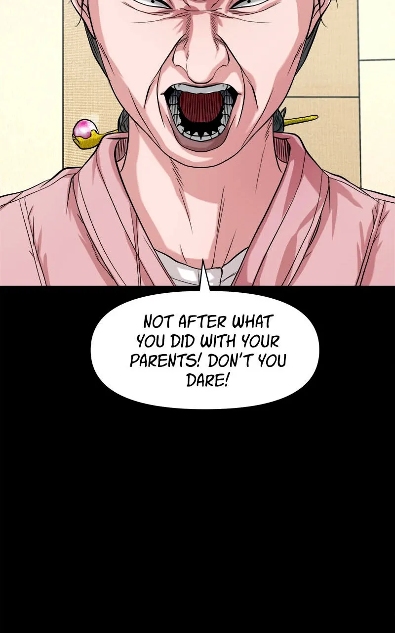 The Gwichon Village Mystery Chapter 24 page 105 - 