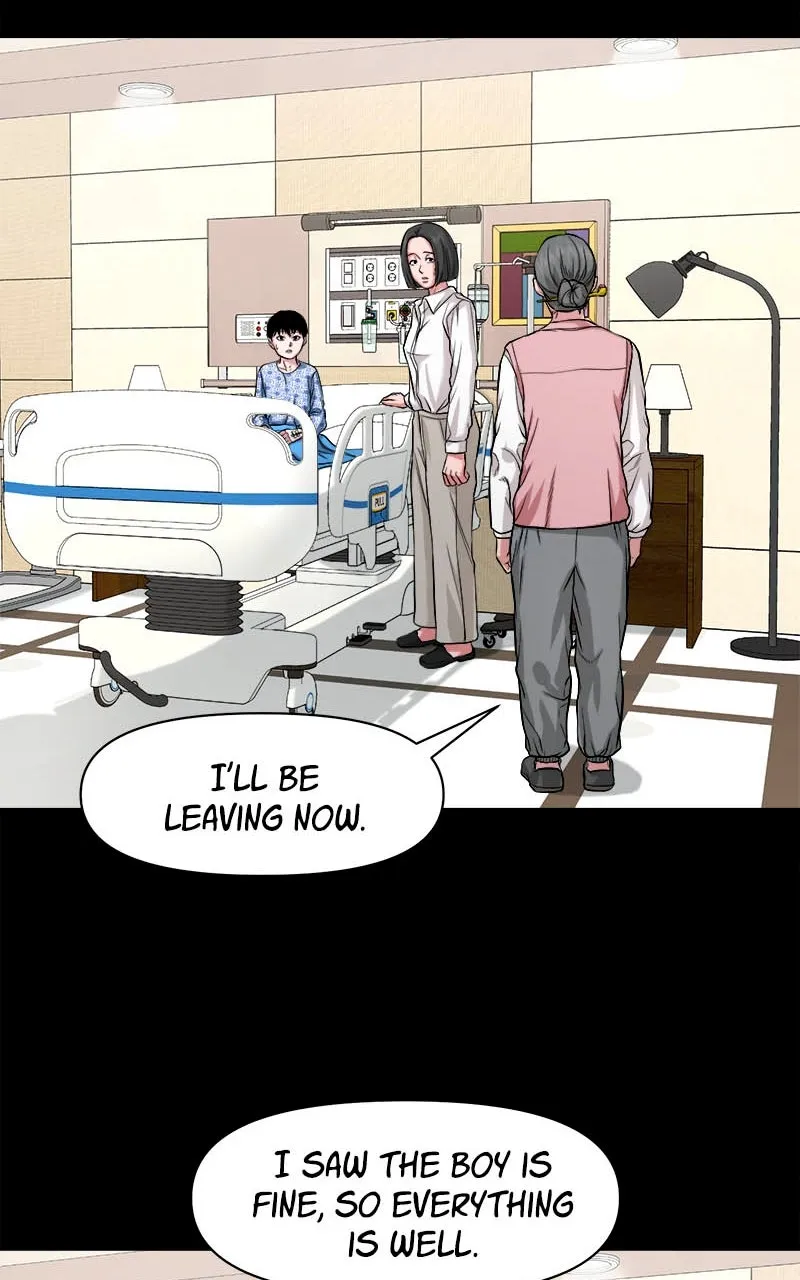 The Gwichon Village Mystery Chapter 24 page 106 - 