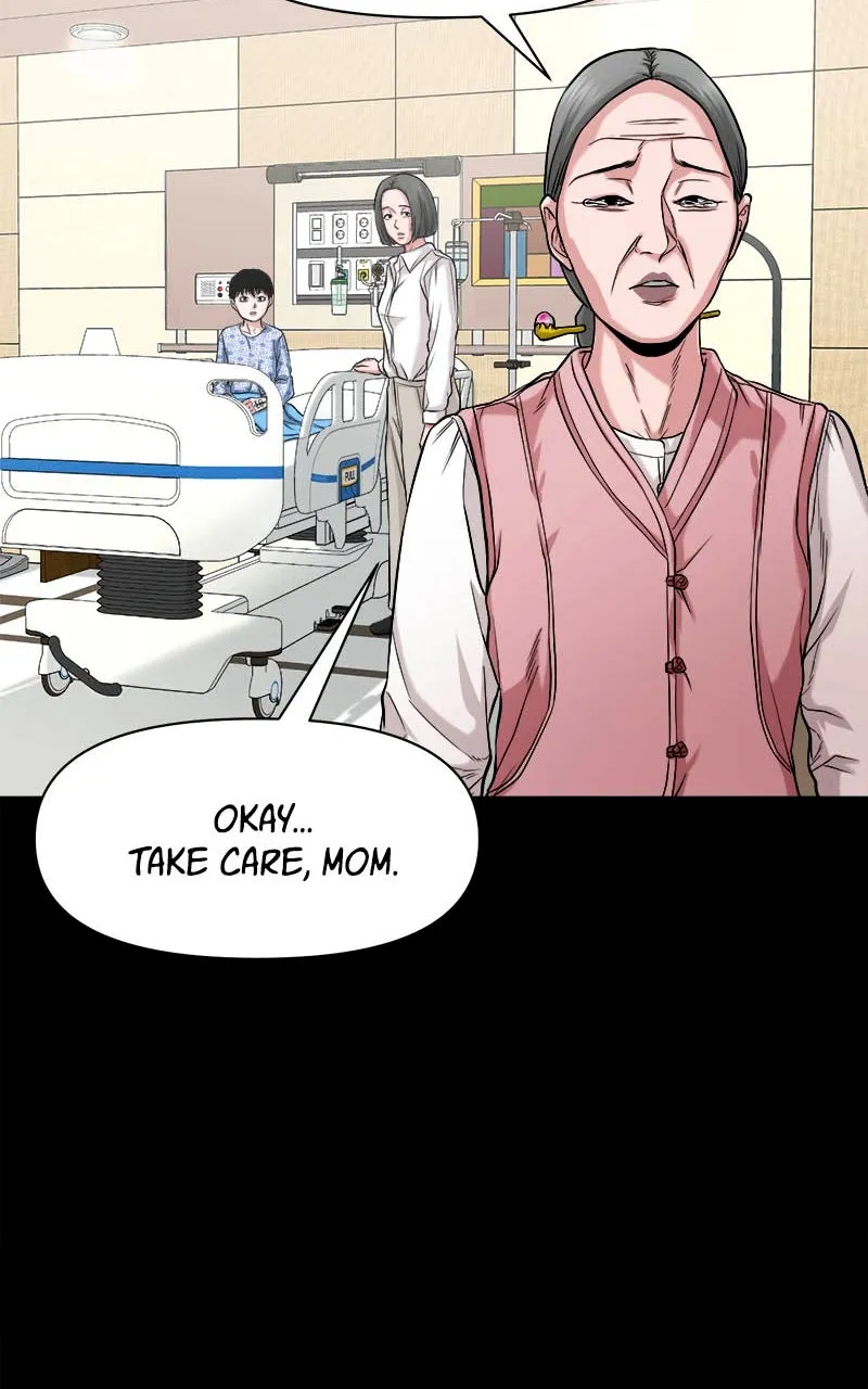 The Gwichon Village Mystery Chapter 24 page 107 - 