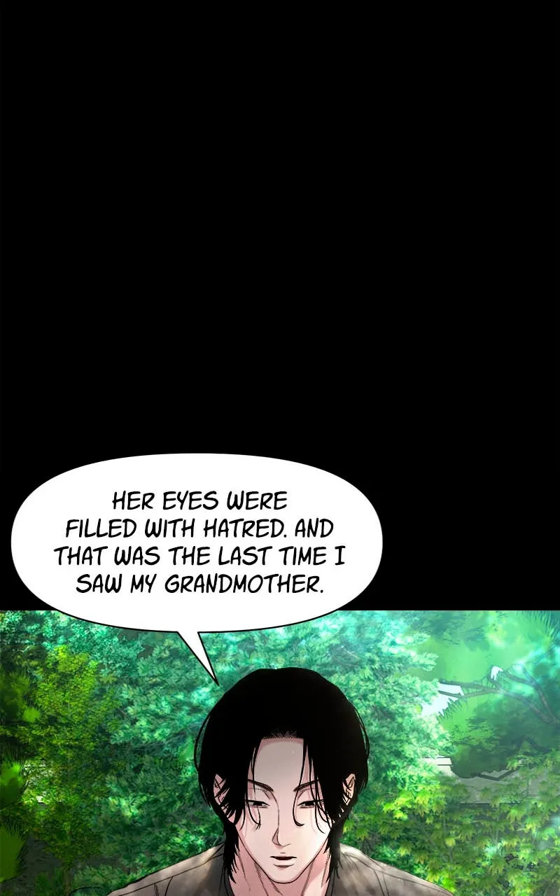 The Gwichon Village Mystery Chapter 24 page 109 - 