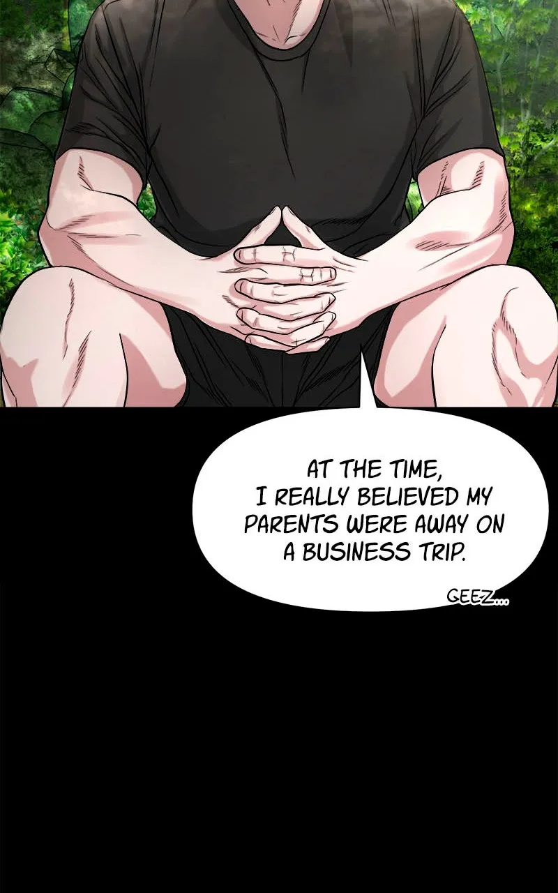 The Gwichon Village Mystery Chapter 24 page 110 - 
